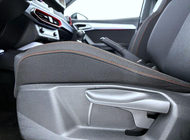 SEAT Arona 1.0 Eco TSI 70kW FR