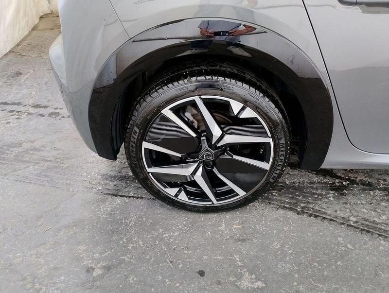 Peugeot 208 PureTech 100 Stop&Start 5 porte GT TUA DA 189,00 EURO AL MESE
