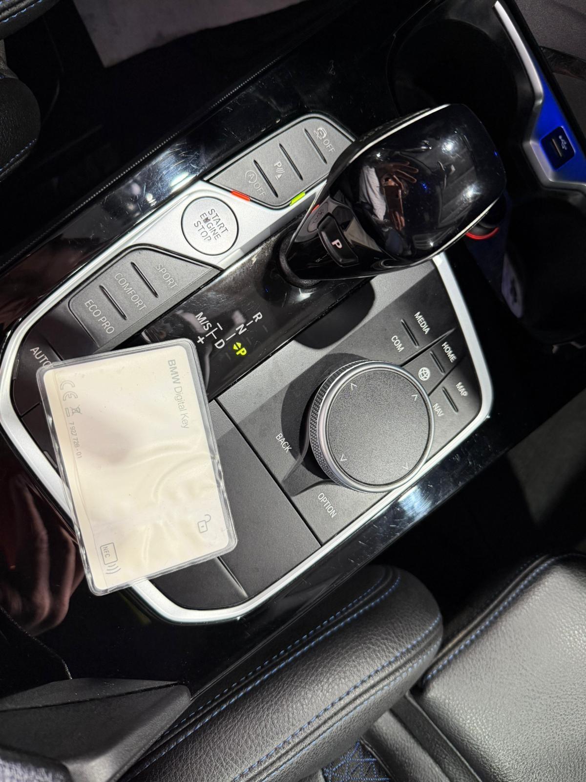 Bmw Serie 2 Gran Coupé 218d Msport