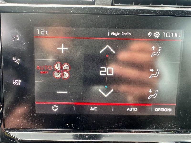 Citroën C3 C3 BlueHDi 100 S&S C-Series