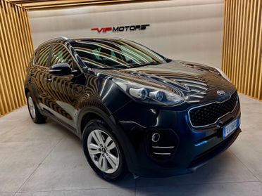 Kia Sportage 1.7 CRDI 2WD GT LINE TOP DI GAMMA