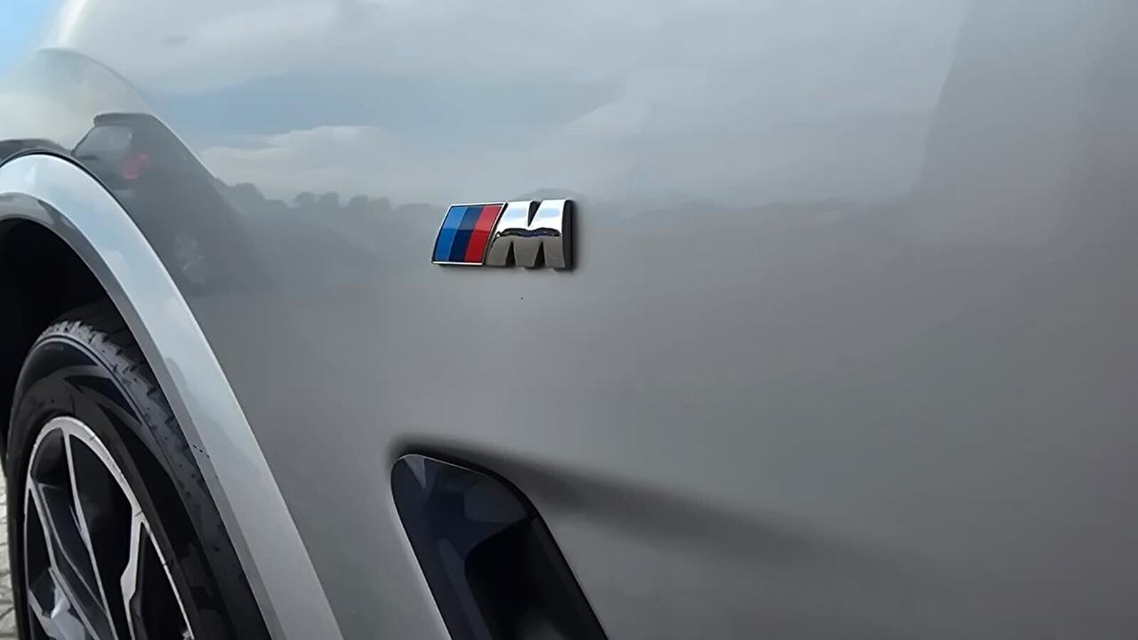 Bmw X4 xDrive20d Msport-X |UNIPRO|