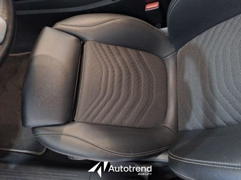 Mercedes-Benz Classe A 180 d 116 CV Automatica NAVI LED Business Extra