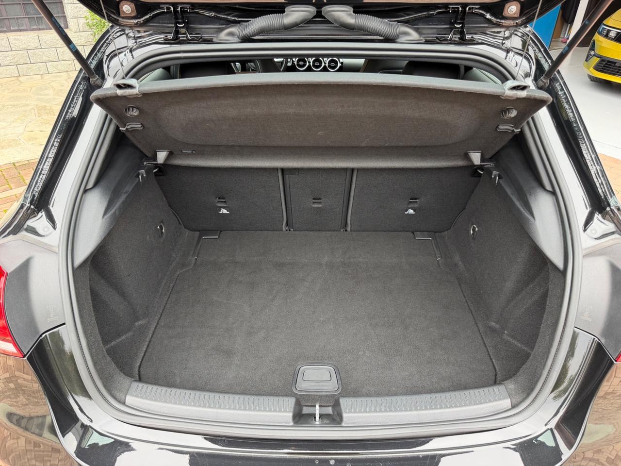 Mercedes-benz A 180 Automatic Premium