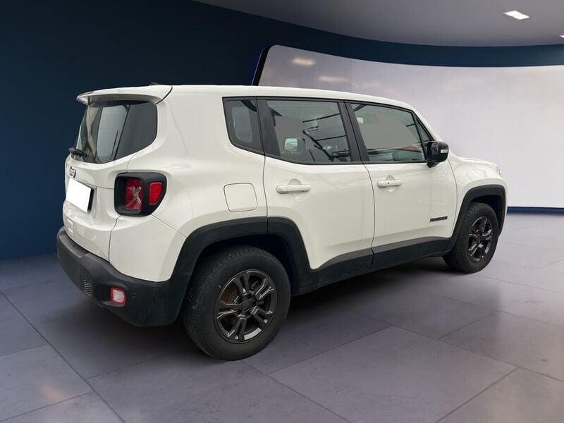 Jeep Renegade 2019 1.0 t3 Longitude 2wd
