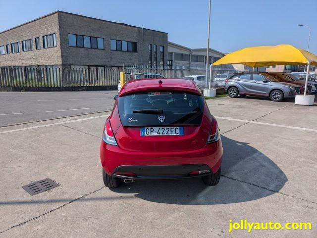 LANCIA Ypsilon 1.0 FireFly 5P S&S Hybrid Gold 5 posti