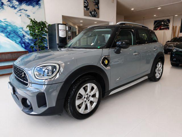 MINI Countryman 1.5 Cooper SE ALL4 Plug In Hybrid Automatic