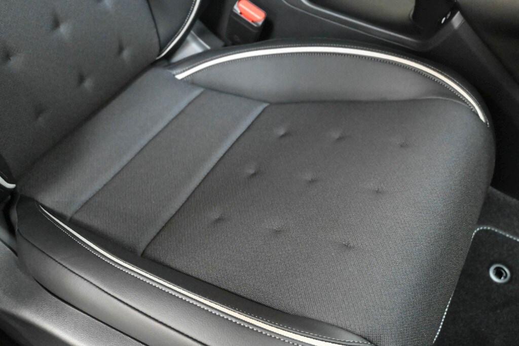 HONDA ZR-V ZR-V 2.0 Hev eCVT Sport