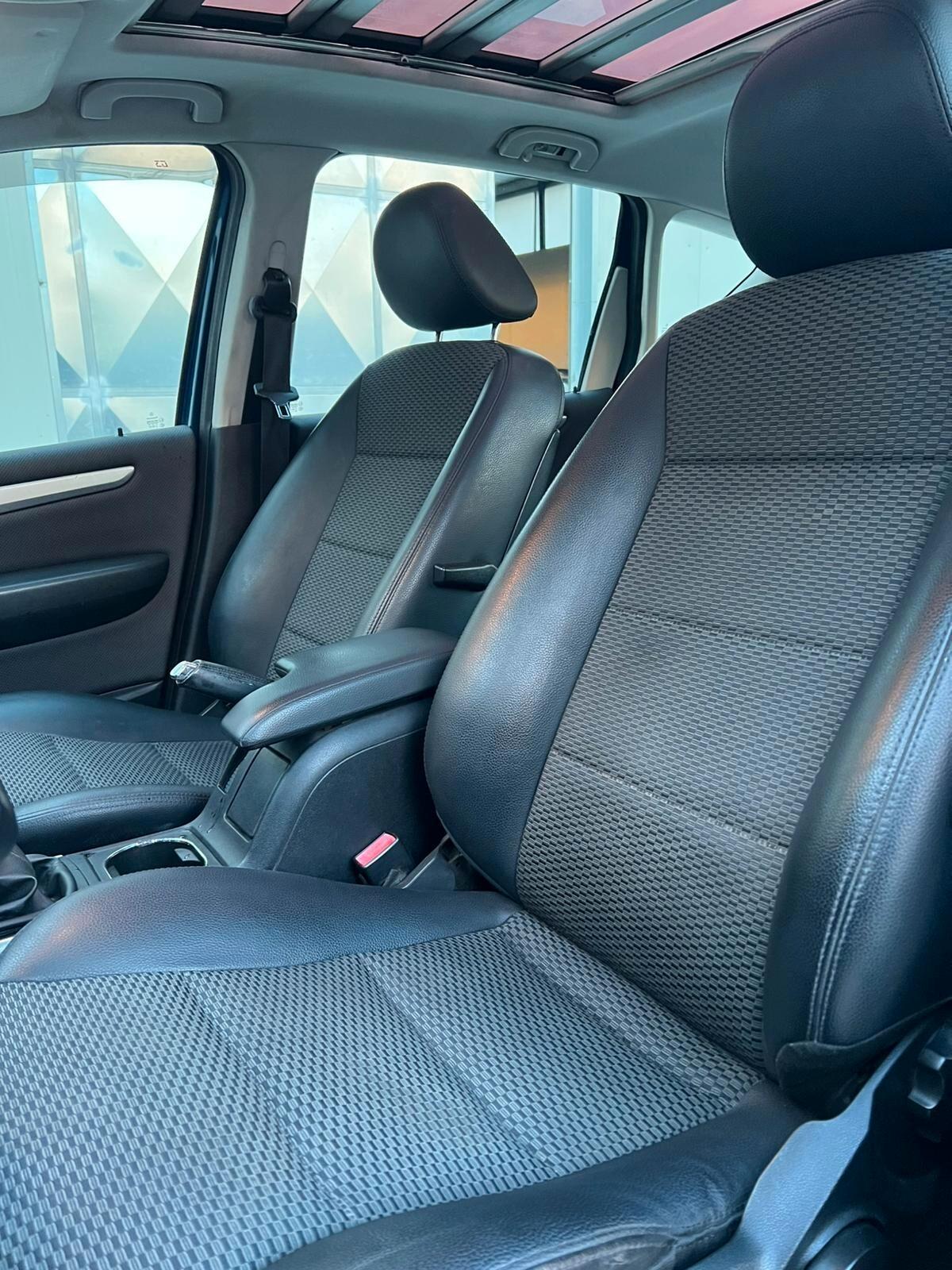 MERCEDES-BENZ CLASSE A 180 2.0 CDI 110CV 2012!!! PREMIUM !!!