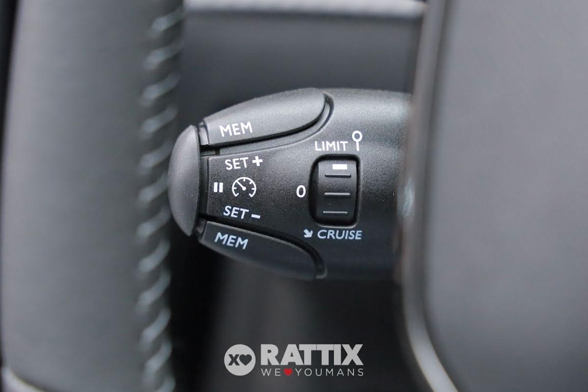Peugeot 208 1.2 hybrid 110CV Style e-dcs 6