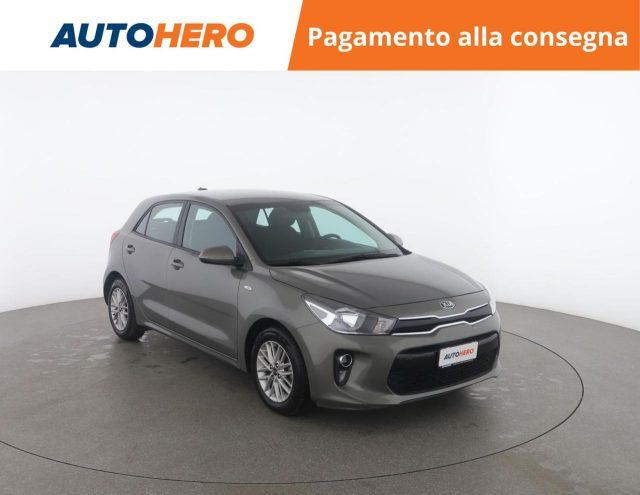 KIA Rio 1.2 MPi Evolution