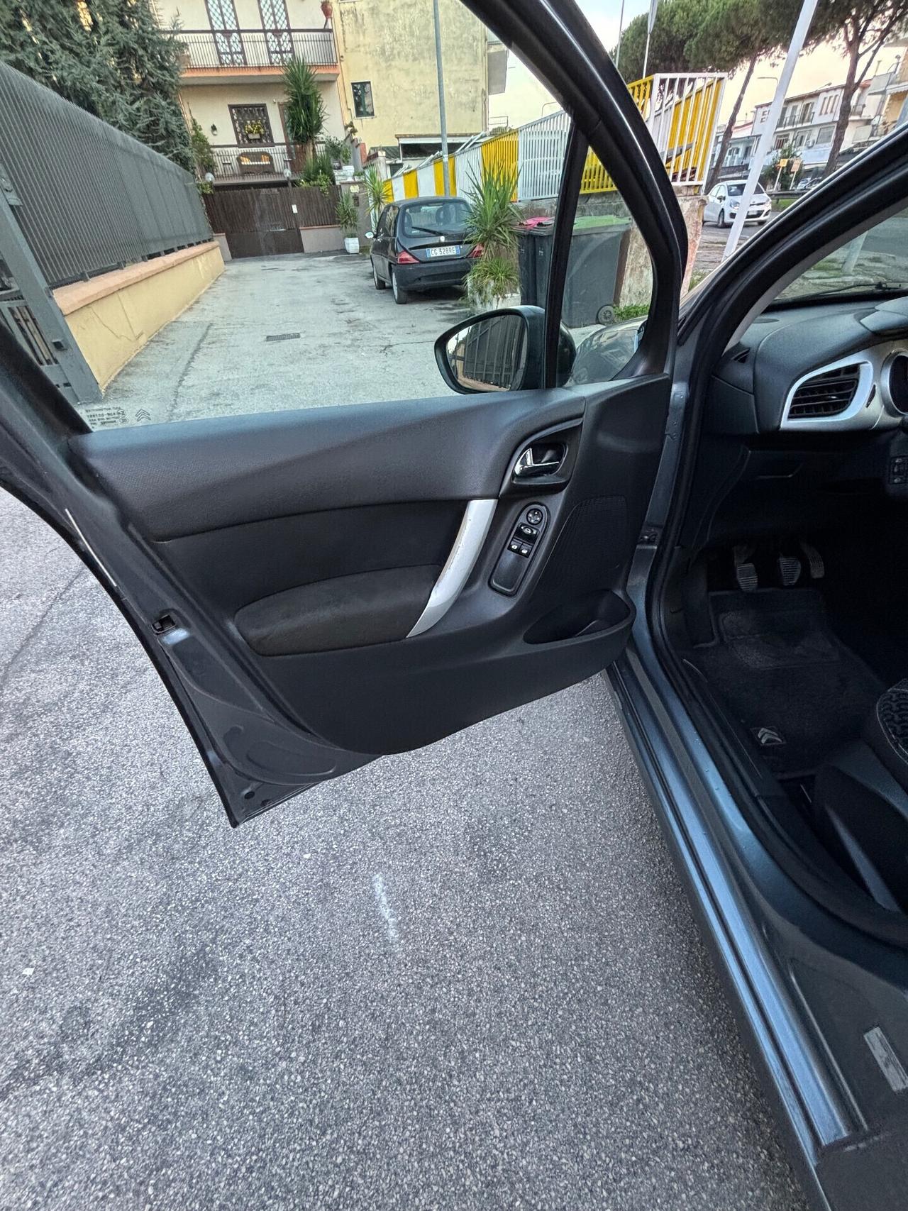 Citroen C3 1.1 Ideal