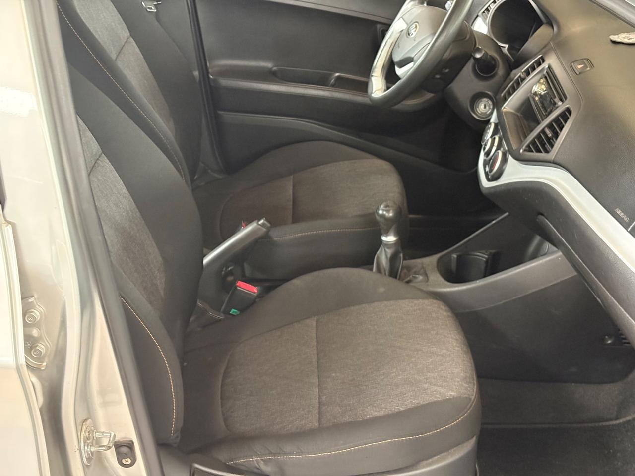 Kia Picanto 1.0 12V 5 porte Style