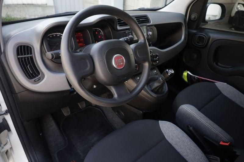 FIAT Panda FIAT Panda 1.0 FireFly S&S Hybrid PROMOZIONE Unicoproprietario