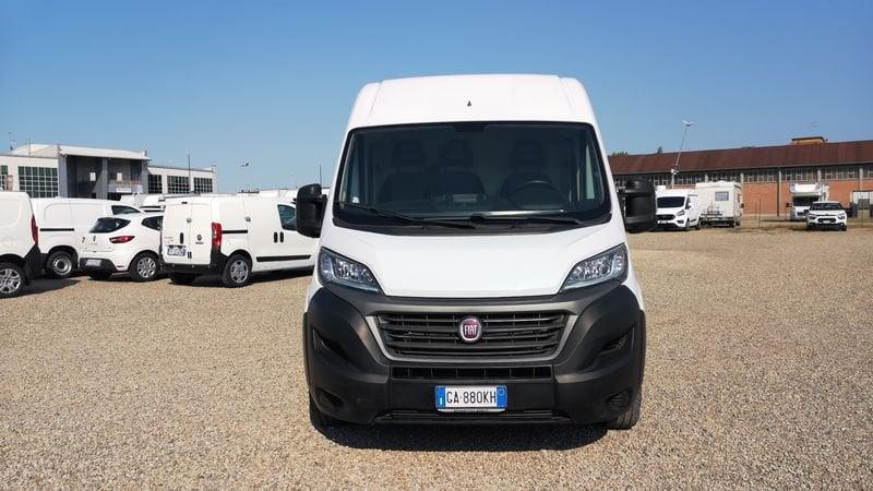 FIAT Ducato Ducato 33 2.3 MJT 120CV PM Furgone