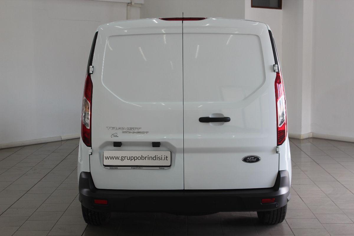 FORD TRANSIT CONNECT 1,5 TDCI 100 CV S&S TREND 200L1H1.VC.
