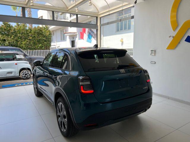 FIAT 600 Hybrid 110 CV DCT MHEV La Prima tua a ?270,0 ant.0