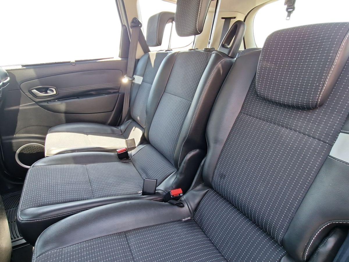RENAULT SCENIC 1.5 7 POSTI DYNAMIC