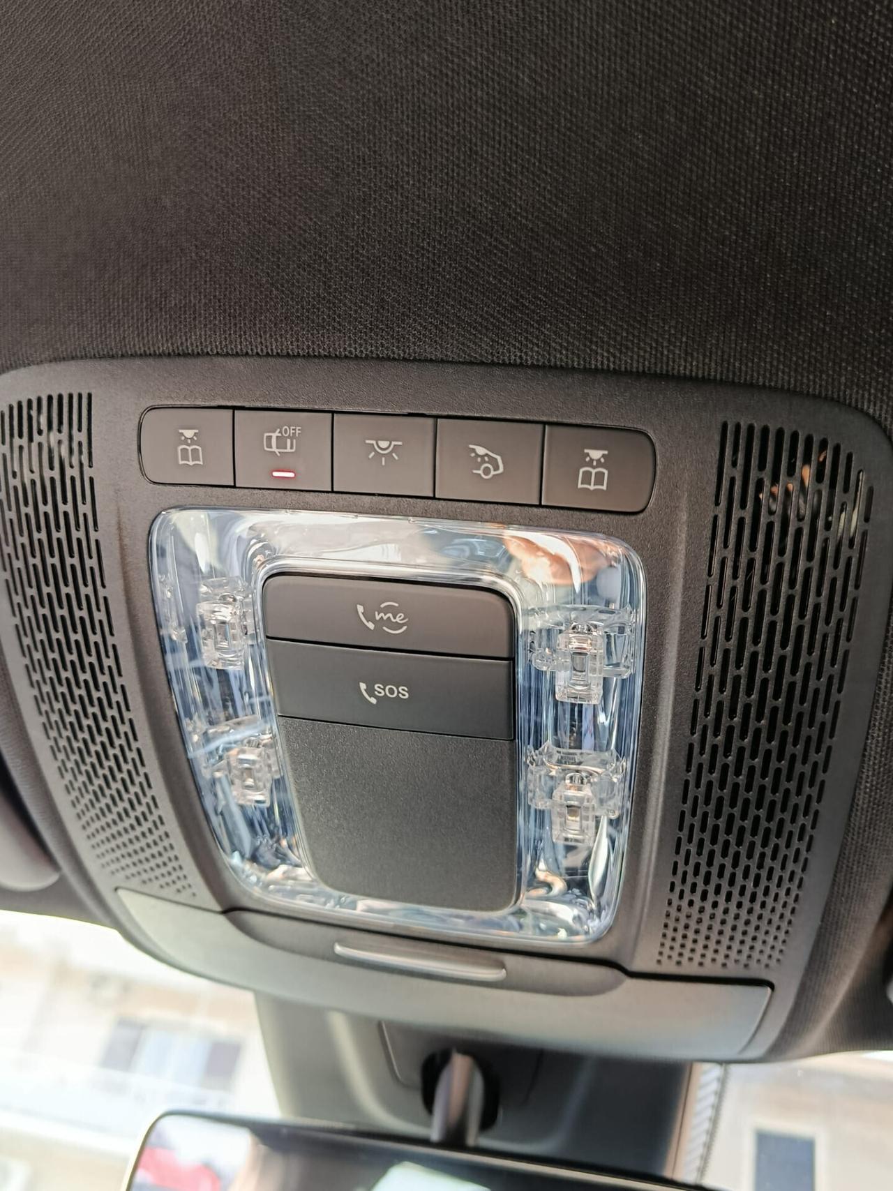 Mercedes-benz B 200 d Automatic Executive