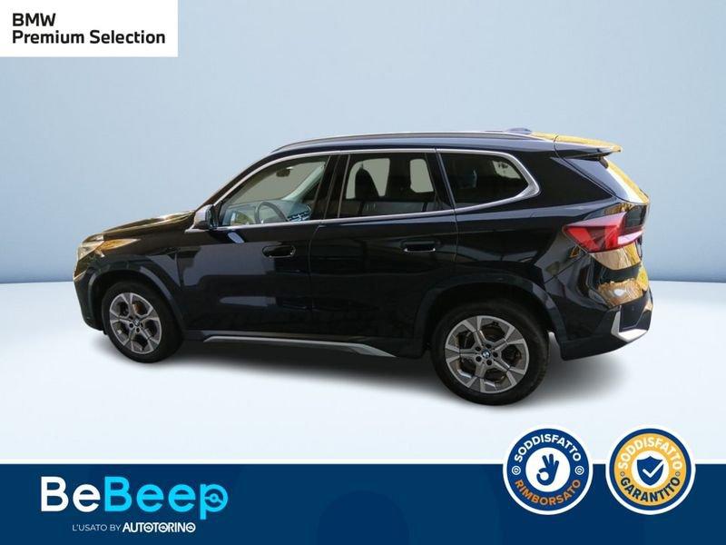 BMW X1 SDRIVE18D X-LINE AUTO