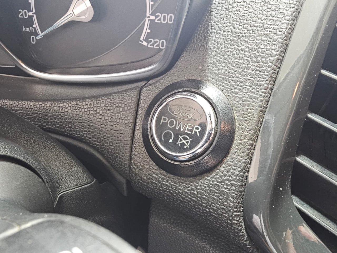 Ford EcoSport 1.5 tdci Titanium 95cv E6