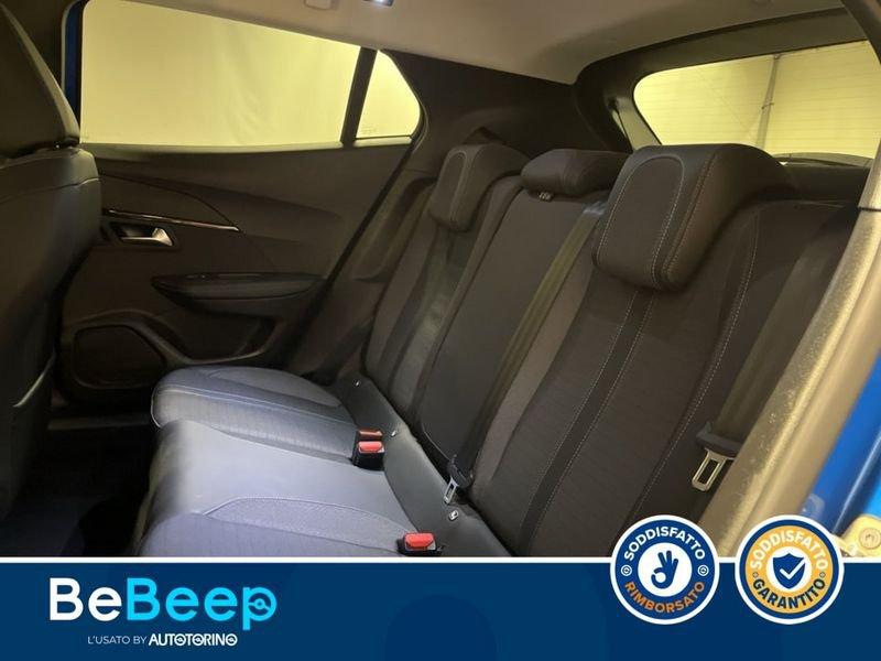 Peugeot 2008 1.2 PURETECH ALLURE S&S 100CV