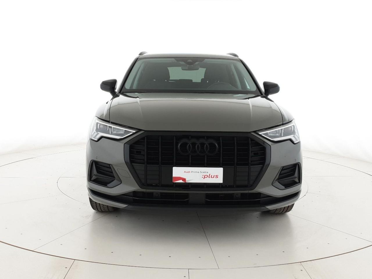 35TDI 150CV S tronic Business Advanced