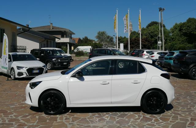 OPEL Corsa 1.2 75 CV Elegance