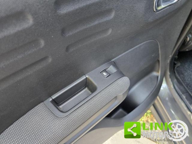 CITROEN C3 Aircross PureTech 110 S&S Shine Pack