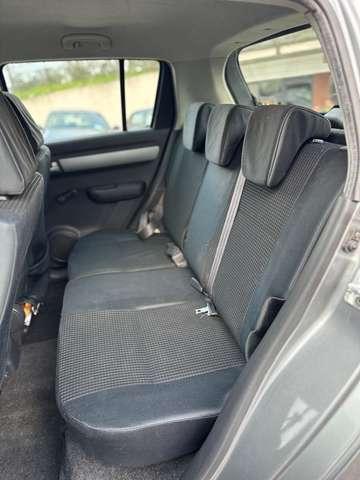Suzuki Swift Swift 5p 1.3 16v GLX