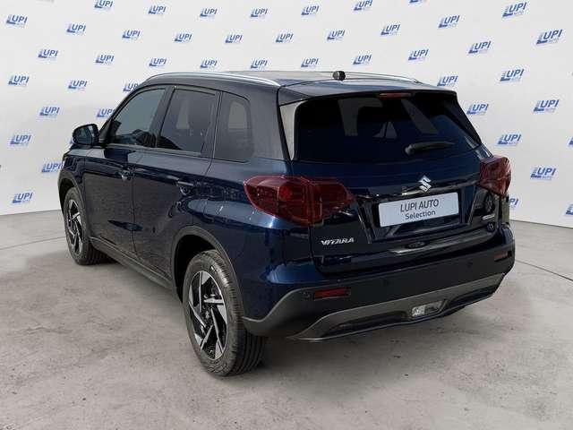 Suzuki Vitara 1.4h Top 4wd allgrip