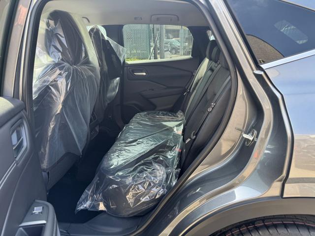 NISSAN Qashqai MHEV 158 CV Xtronic Connecta KM. 0 PRONTA CONSEGNA