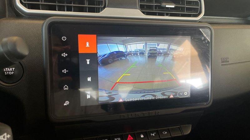 Dacia Duster 1.0 tce Journey UP Gpl 4x2 100cv