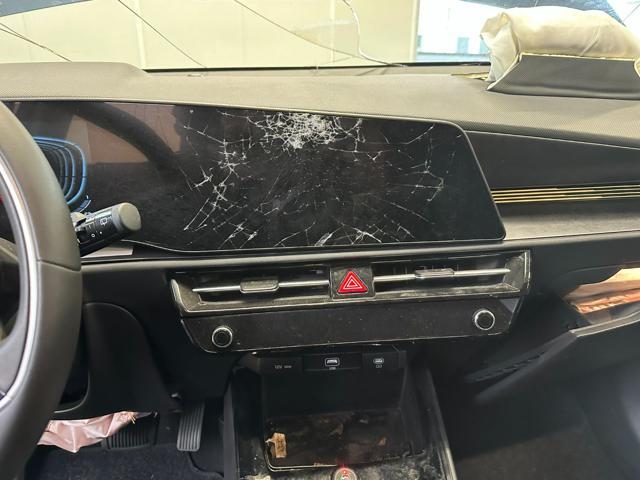 KIA Niro TRI-FUEL 1.6 GDI DCT HEV GPL STYLE