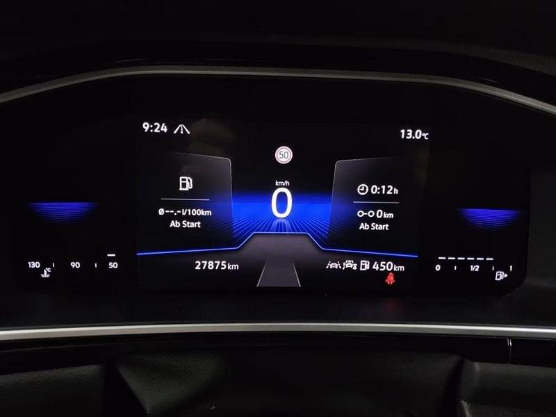Volkswagen T-Roc 1.0 TSI R-Line NAVI LED ACC