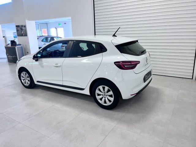 RENAULT Clio Blue dCi 85 CV 5 porte Business