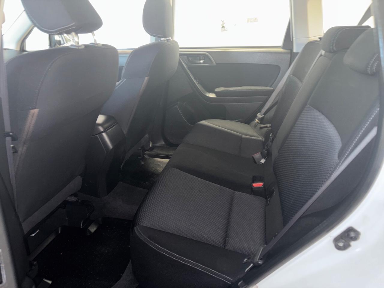 Subaru Forester 2.0D Comfort INTEGRALE