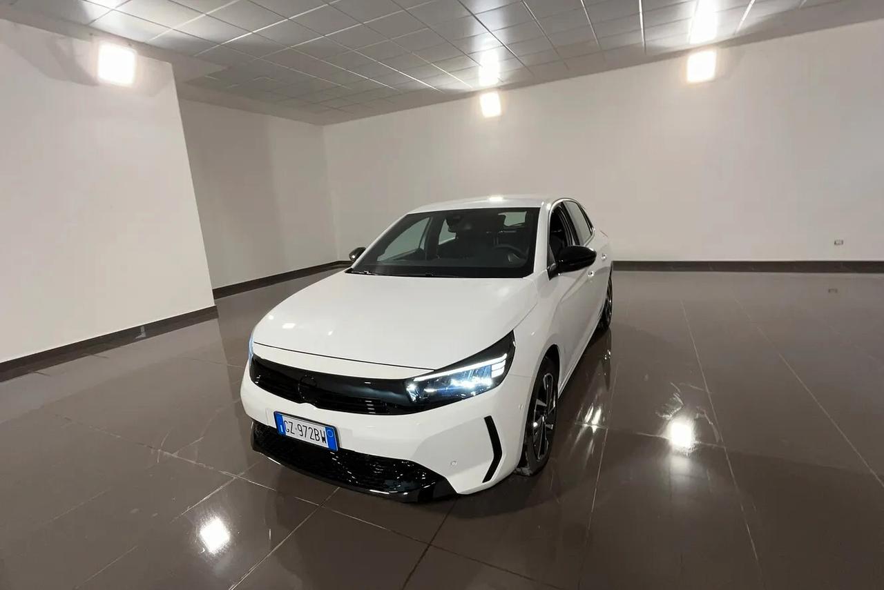 Opel Corsa 1.2 100 CV GS