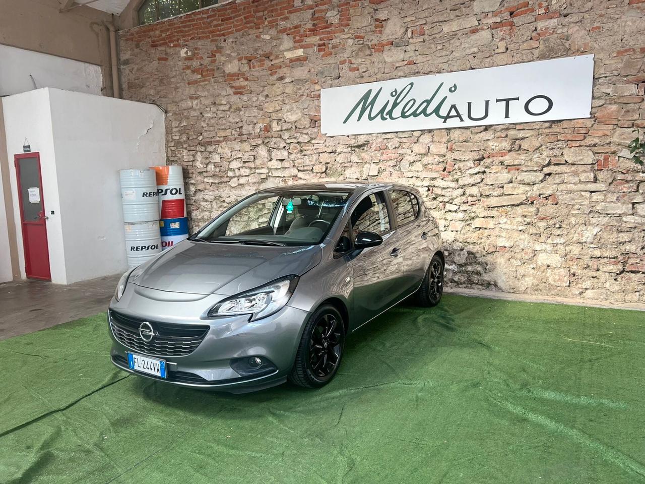 Opel Corsa 1.2 5 porte Innovation