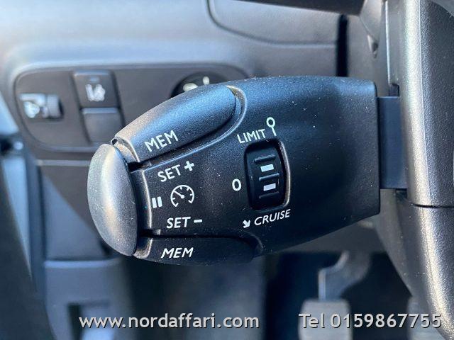 CITROEN C3 PureTech 82 Feel NEOPATENTATO
