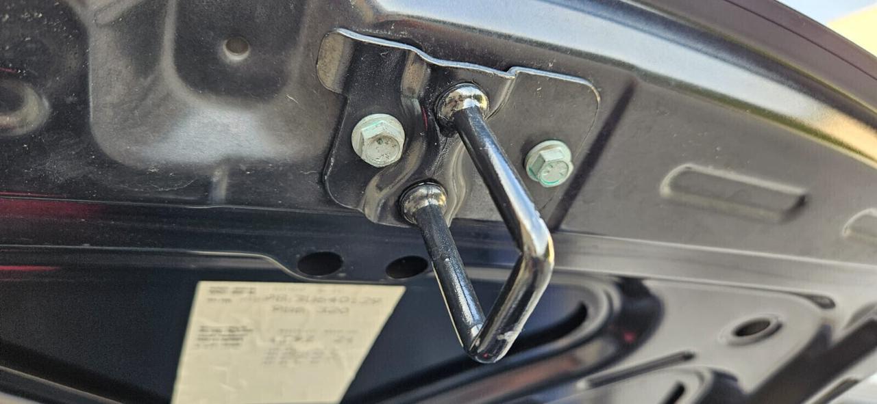 Porsche Boxster 3.2i 24V cat S