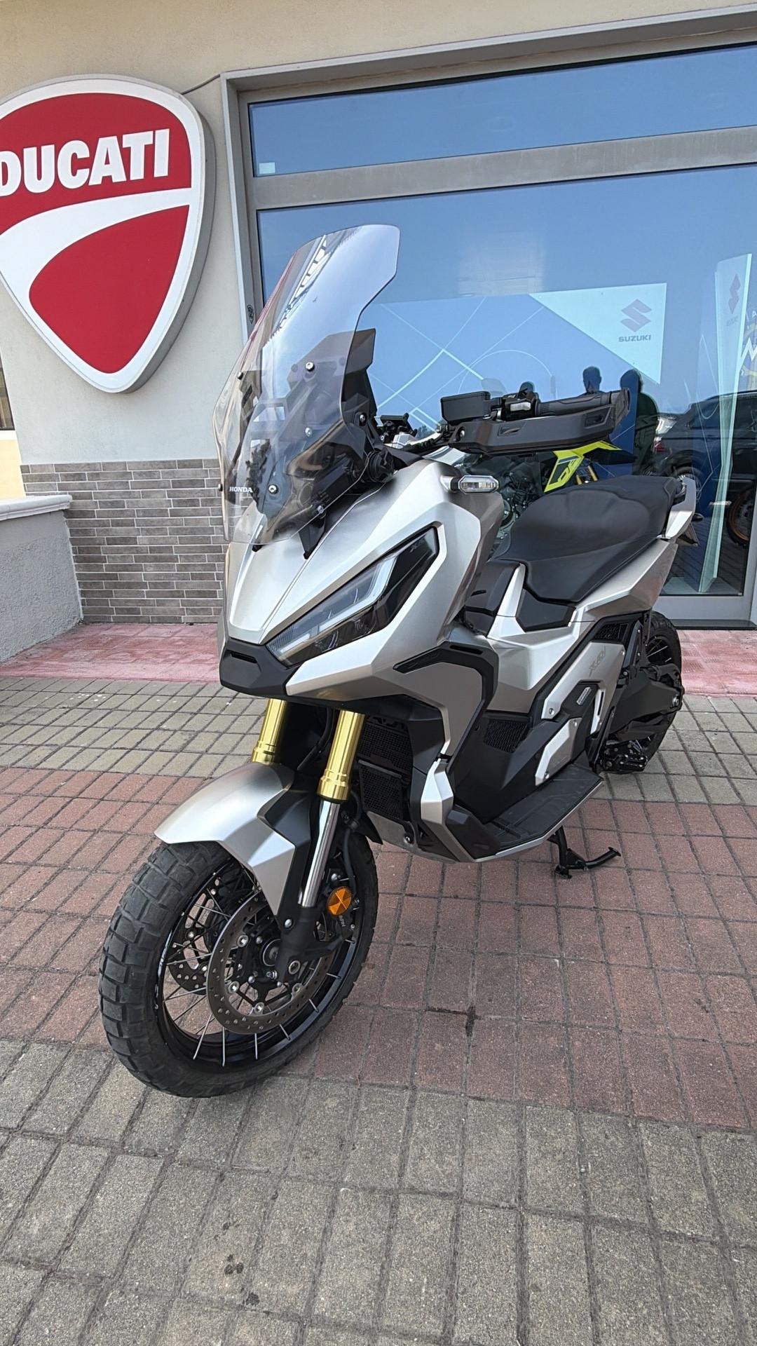 Honda X-ADV 750 Sport