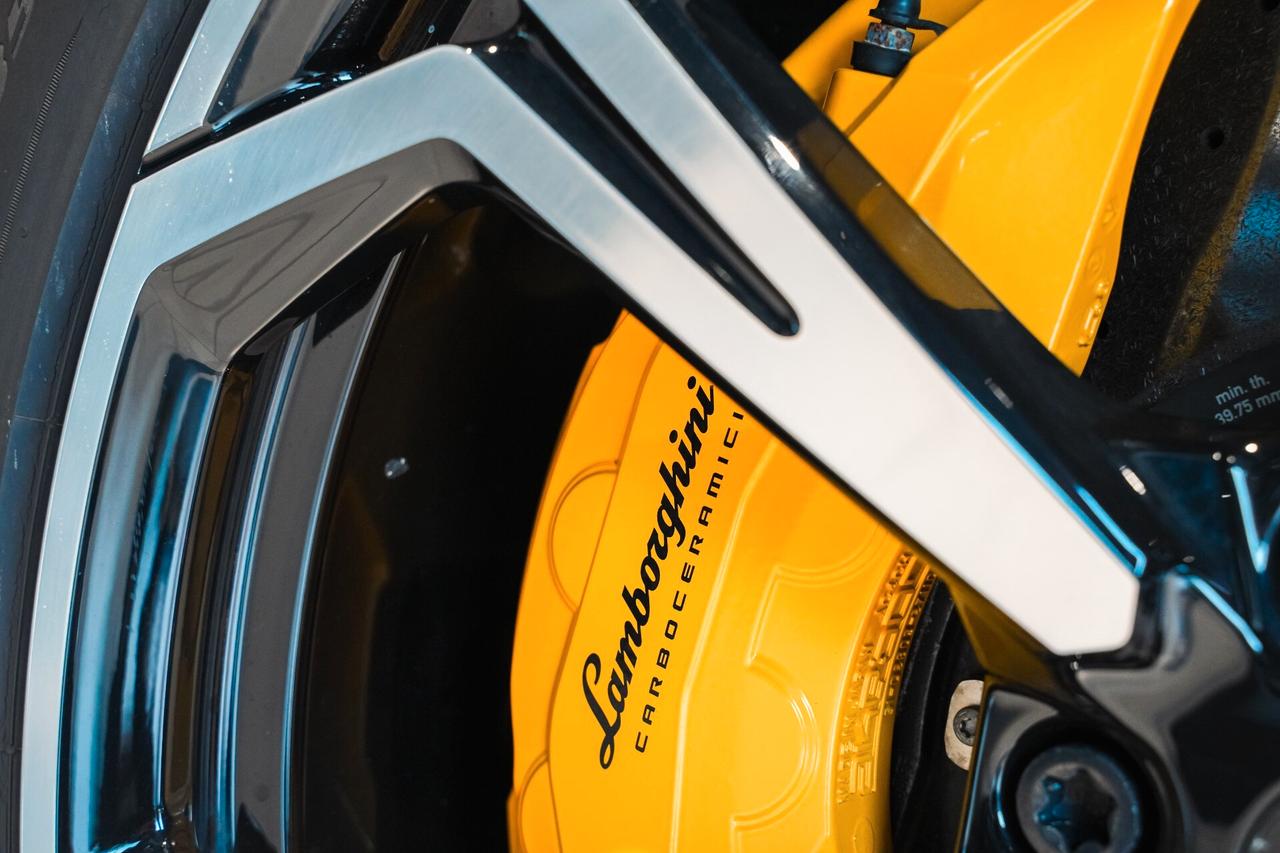 Lamborghini Urus 4.0