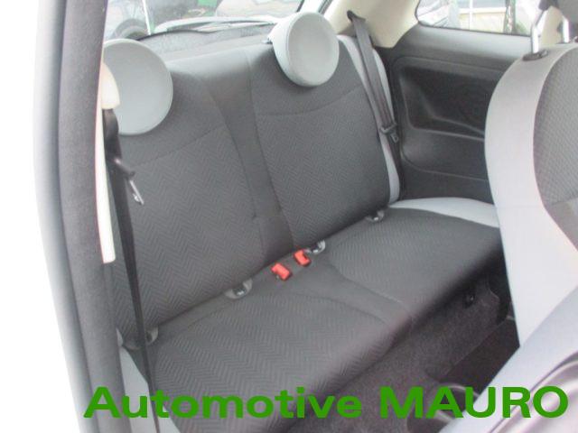 FIAT 500 1.2 Pop - NEOPATENTATI