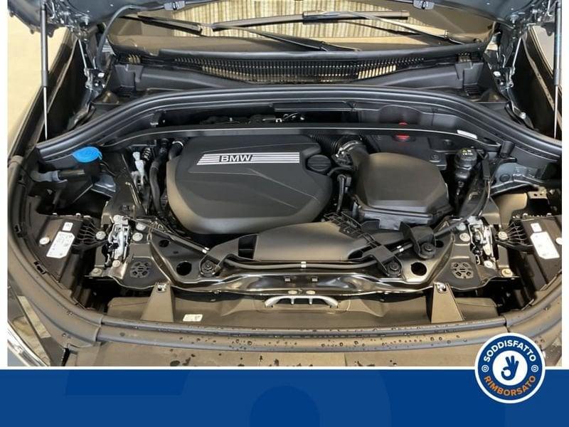 BMW X1 sDrive 18d
