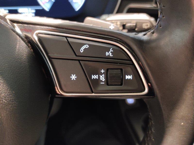 AUDI A4 5ª serie - A4 Avant 35 TFSI S tronic Business Advanced