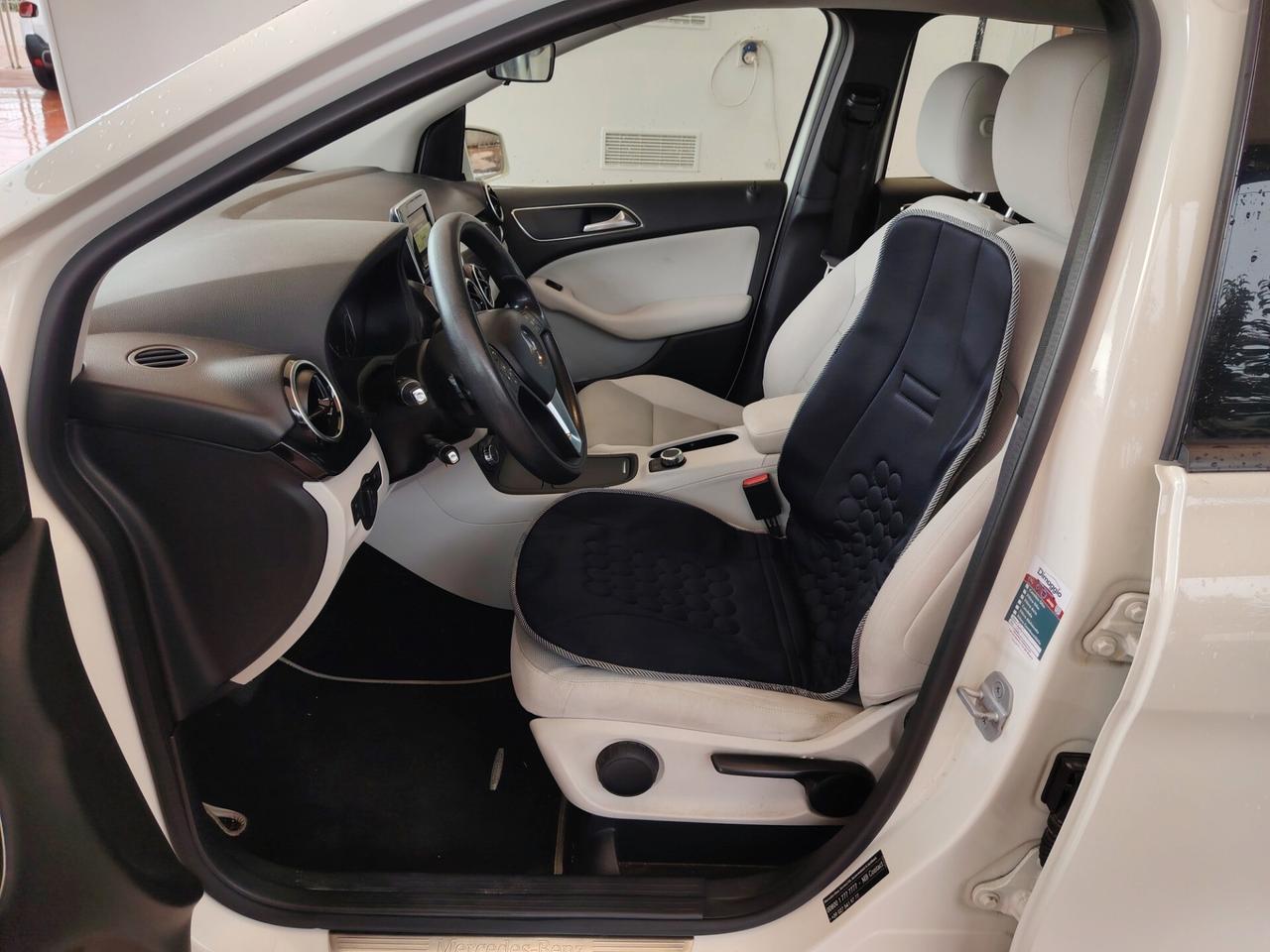 Mercedes-benz B 180 CDI BlueEFFICIENCY Executive automatico