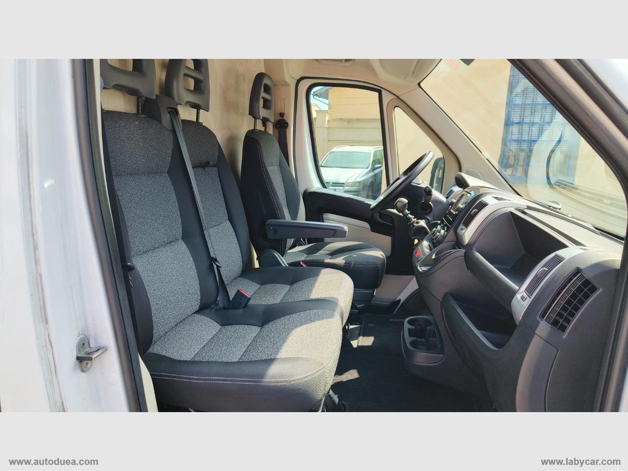 Ducato 35 3.0 CNG PM-TM