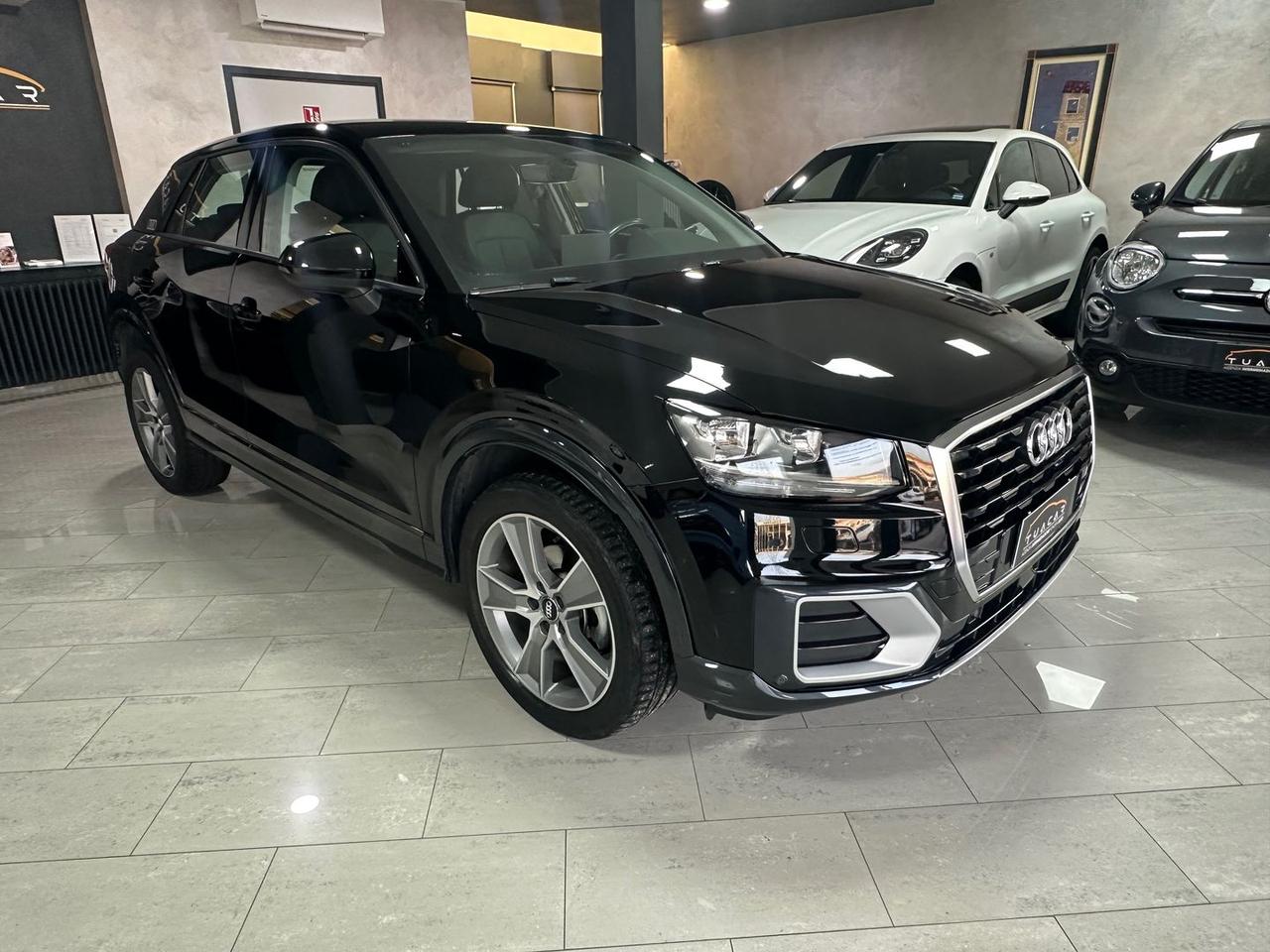 Audi Q2 Business Design 1.0 30 TFSI #8570