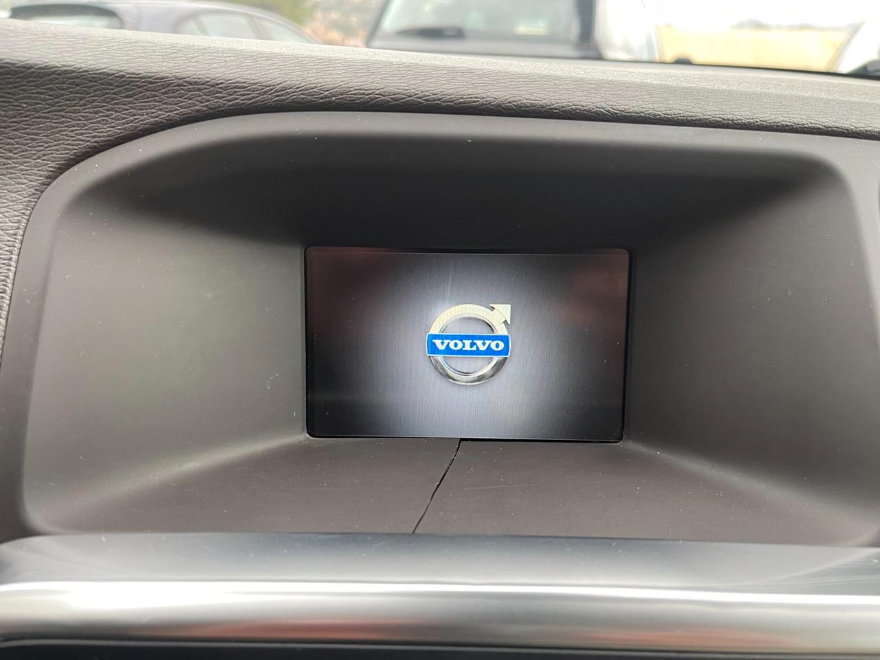 Volvo S60 DRIVe Summum NEO PATENTATI